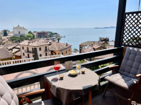Casa Dolce Vita, Seeblick